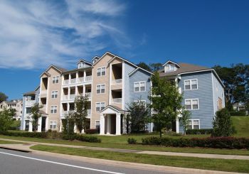 Salt Lake City, UT Apartment Owners Insurance