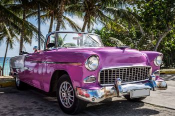 Salt Lake City, UT Classic Car Insurance