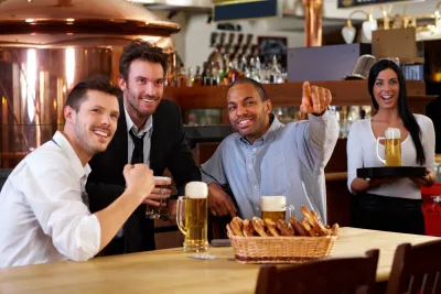 Liquor Liability Insurance in Salt Lake City, UT