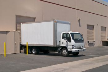 Salt Lake City, UT Box Truck Insurance