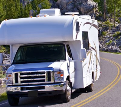 Affordable RV Insurance in Salt Lake City, UT - AFS-Insurance Services