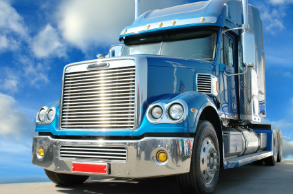 Commercial Truck Insurance in Salt Lake City, UT